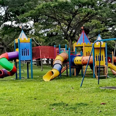 Kids Play Area