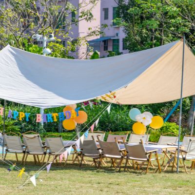 Party Lawn