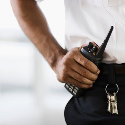 24/7 Security