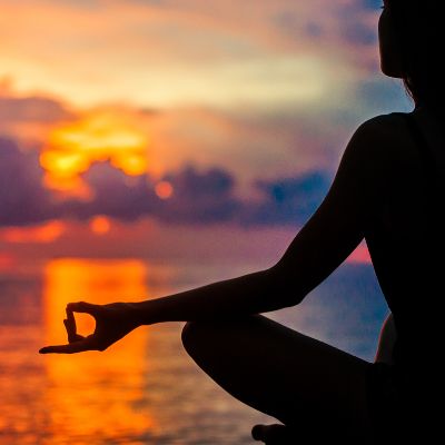 Yoga and Meditation