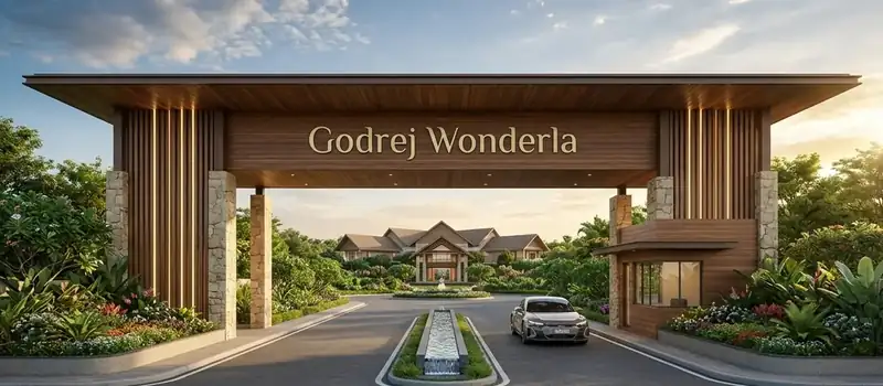 Godrej Wonderla Gallery